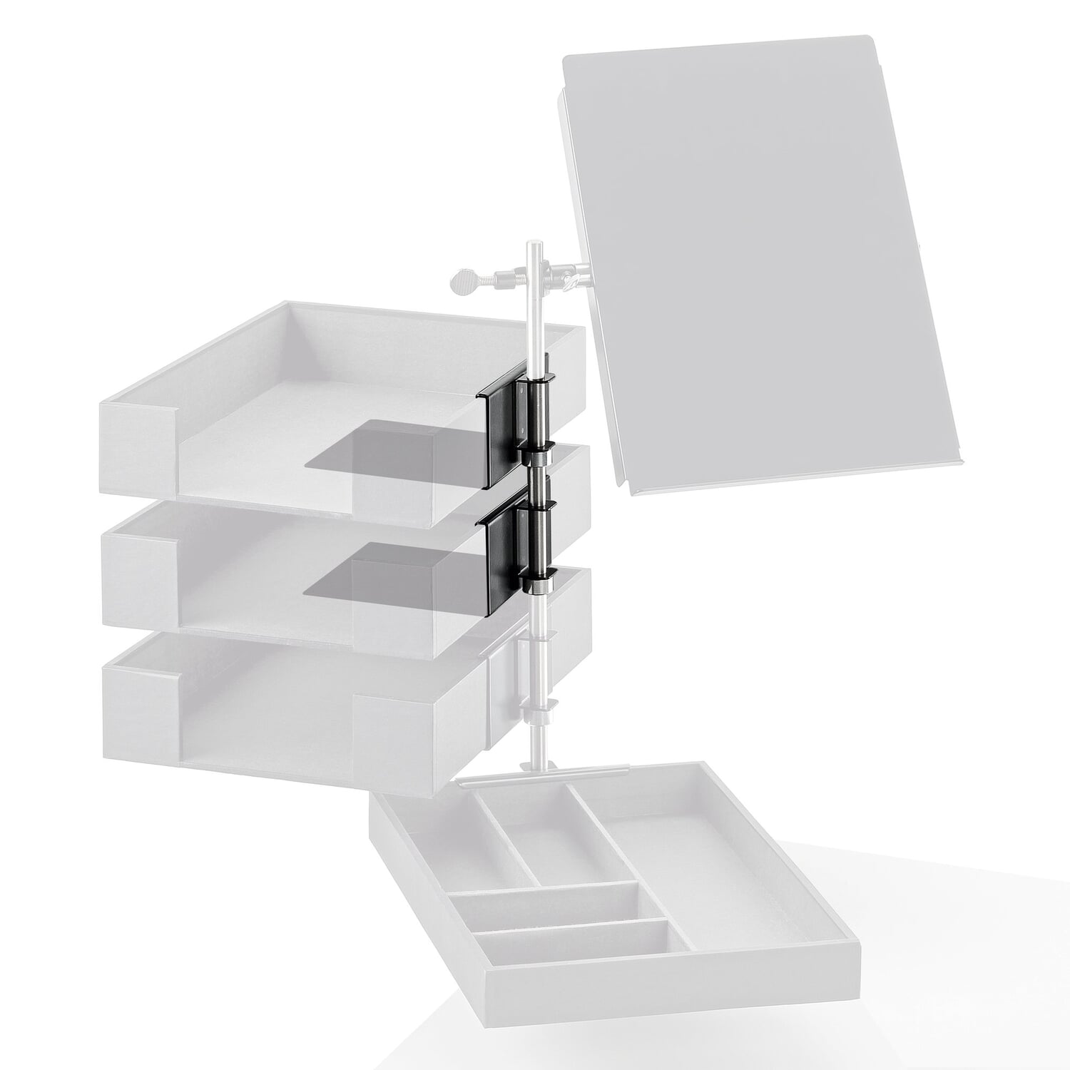 Shelf holder Manufactum