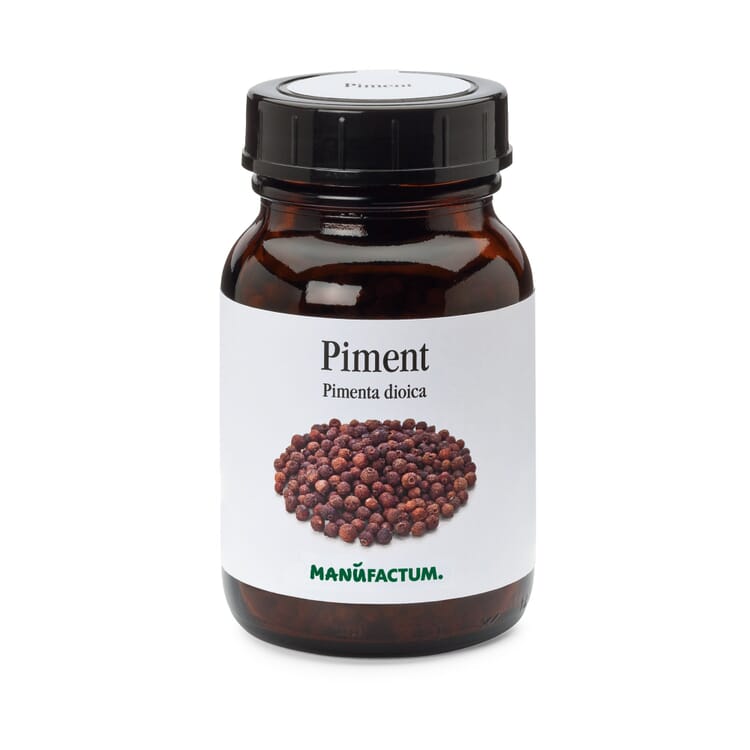 Allspice