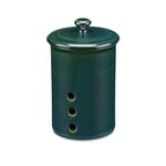 Stoneware Storage Pot Medium