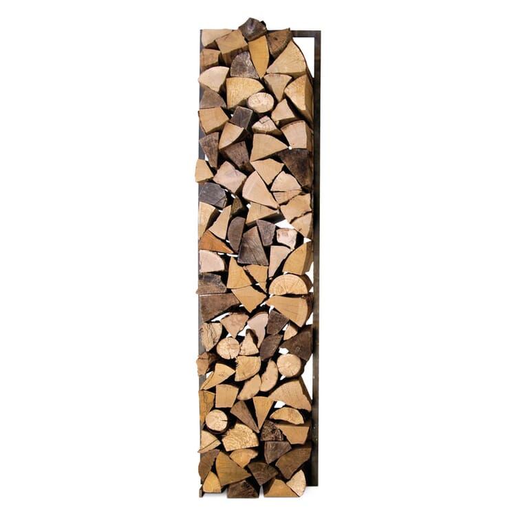 Empileur de bois Hochholz, Large