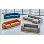 Sofaelemente Mags Soft Armlehne (niedrig) links