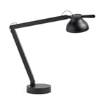 Table Lamp “PC” RAL 9004 Signal black