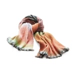 Woven Scarf Multicolour by Inti