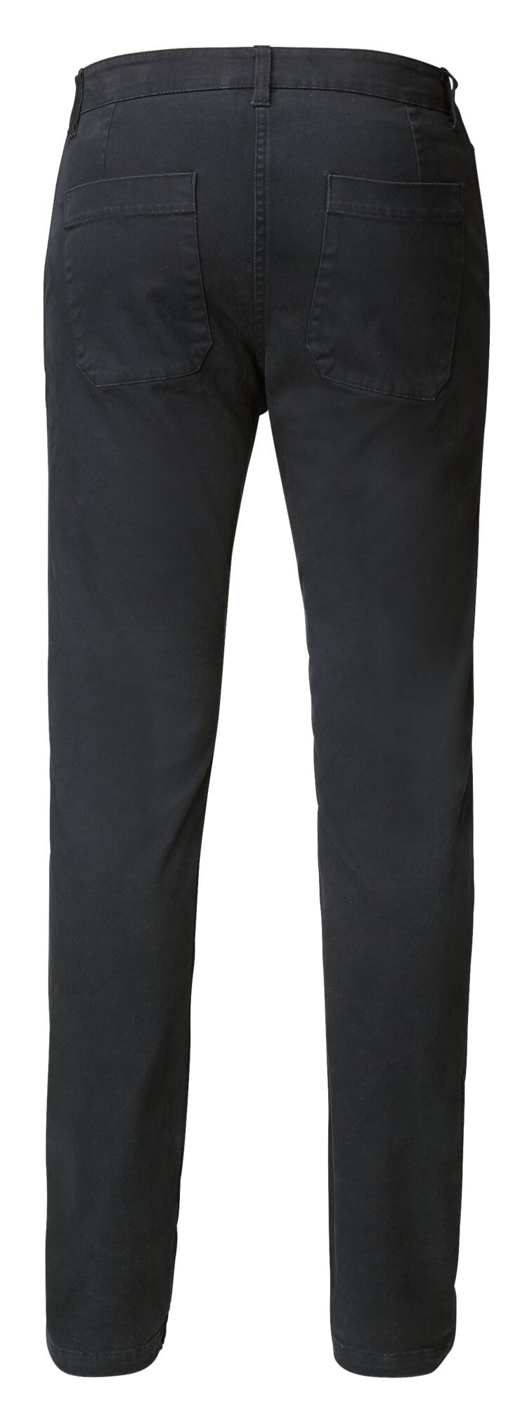 Moleskin Trousers, Night Blue | Manufactum