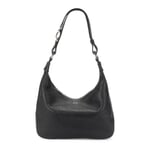 Sonnenleder Sac à main pour femme Noir