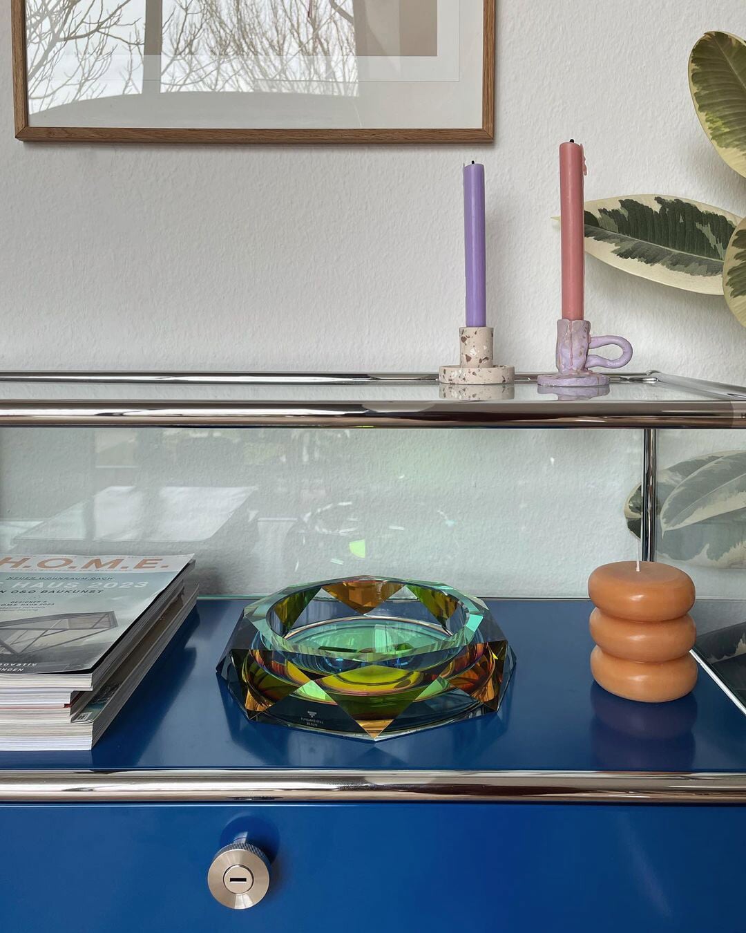 Bowl rainbow, Large | Manufactum