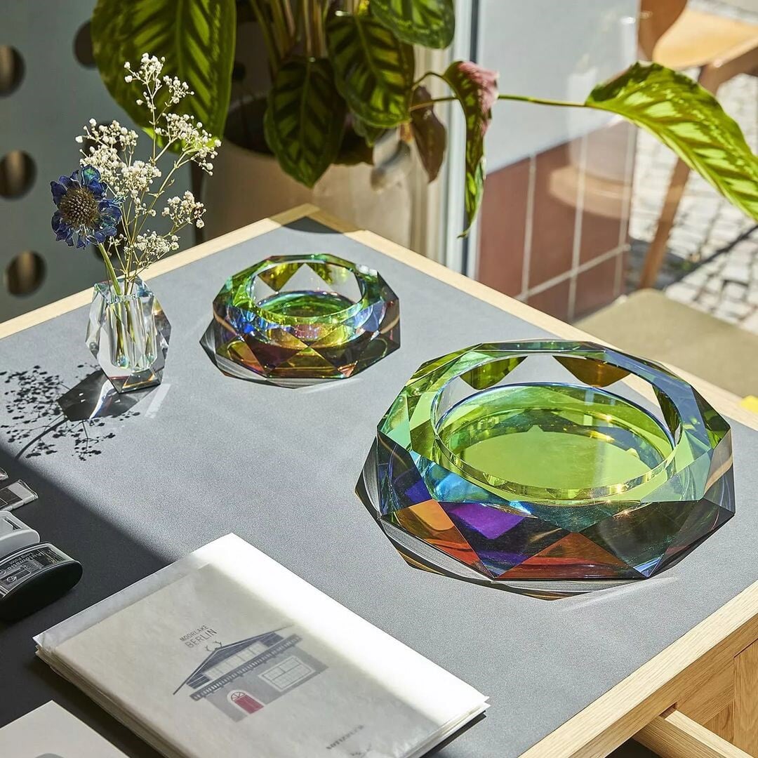 Rainbow Bowl, Large | Manufactum