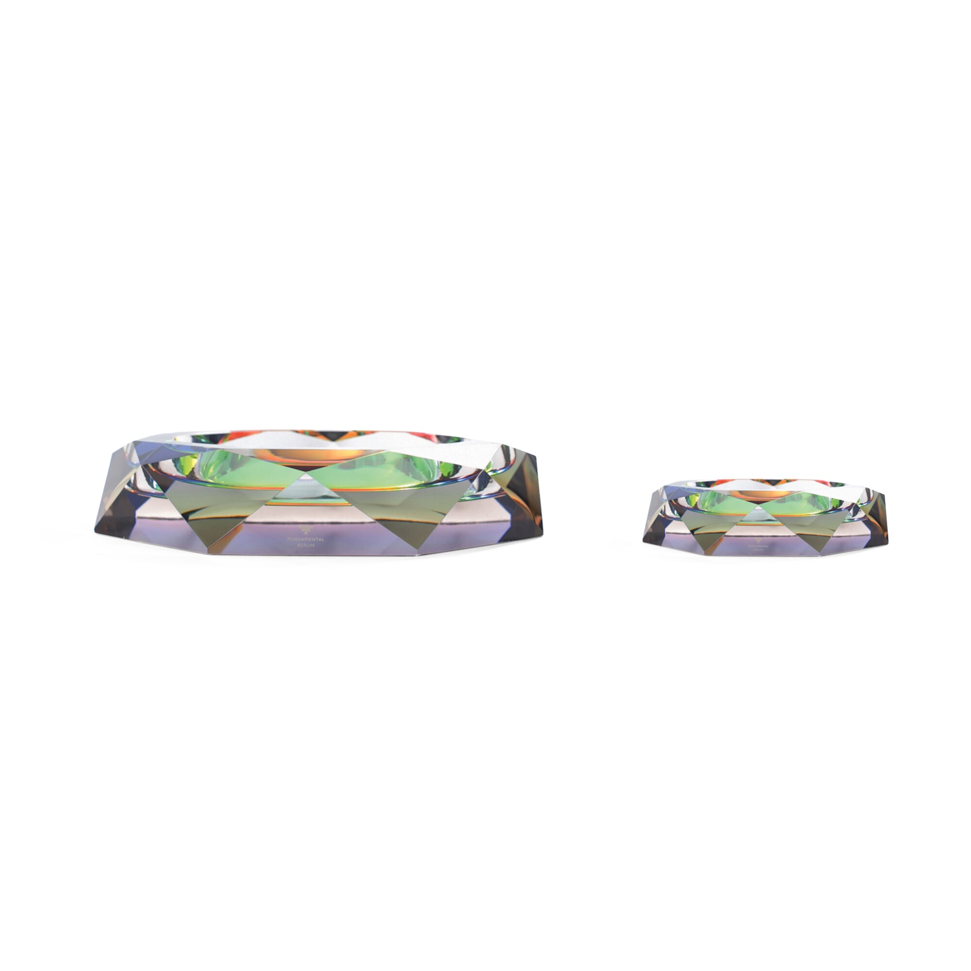 Bowl rainbow, Large | Manufactum