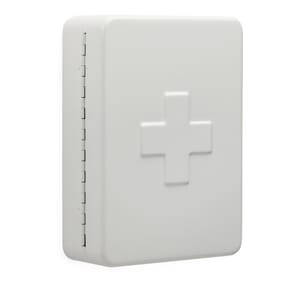 Praktische Schränke & Regale aus klassischen Materialien | Manufactum