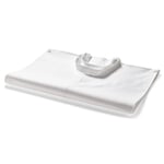 Simple Garment Bag for Travelling