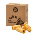 Grill- und Kaminholzanzünder Holzfaser