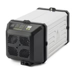 Stainless steel dehydrator