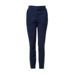 Lanius Damenhose Navy