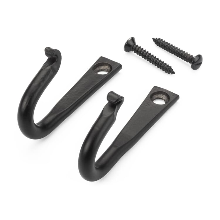 Smedbo krog i smedejern