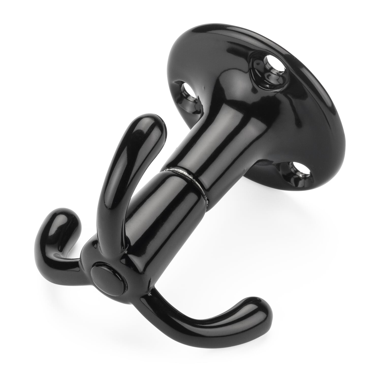 Swivel hook cast iron | Manufactum