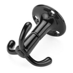 Swivel Hook Made of Aluminium lacquered