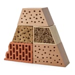 Nachfüllset Insektenhaus
