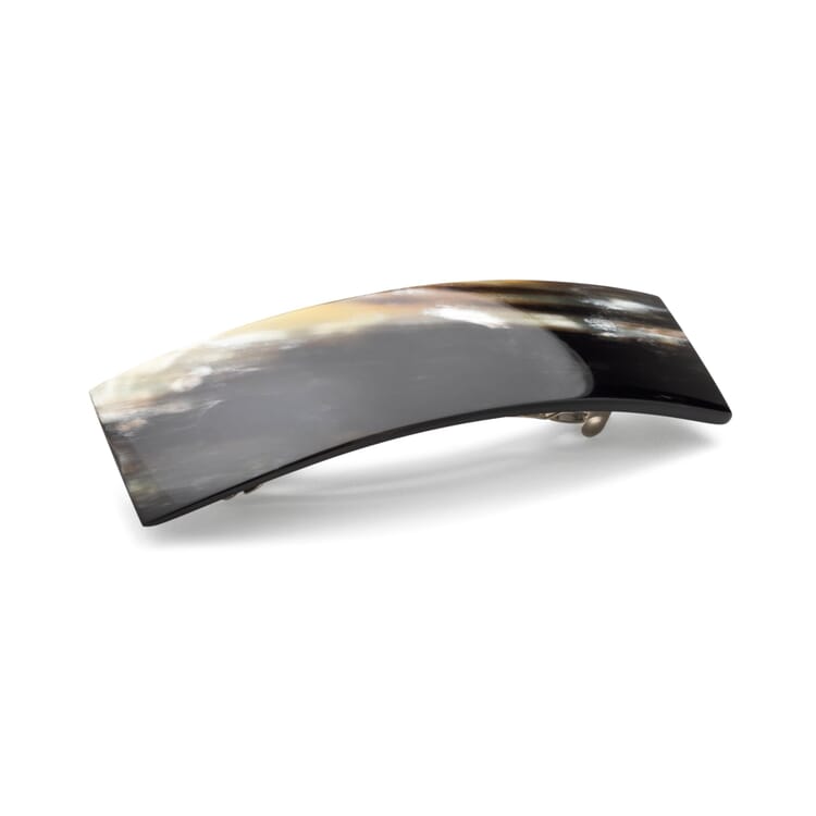 Fermaglio per capelli Petz, 10 cm