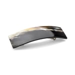 Hair Clip with Horn Plate by Petz Large