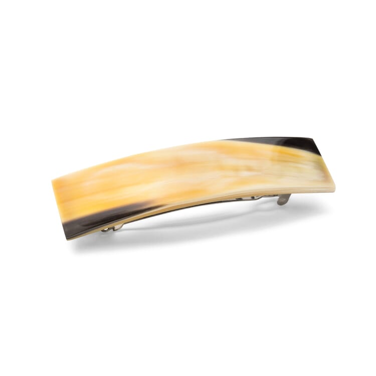 Petz haarspeld, 8 cm