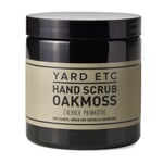 Yard Hand Scrub Eichenmoos