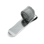 Pinza de acero Para 1 bolígrafo