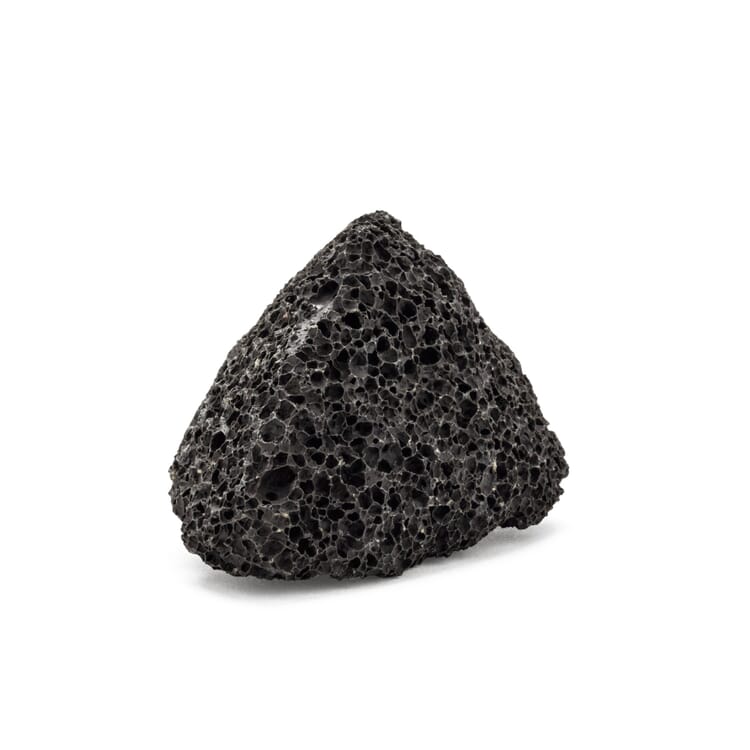 Piedra pómez gruesa