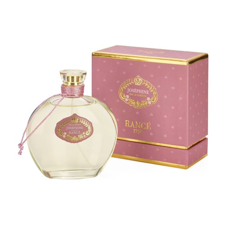 Agua de perfume Rancé Joséphine