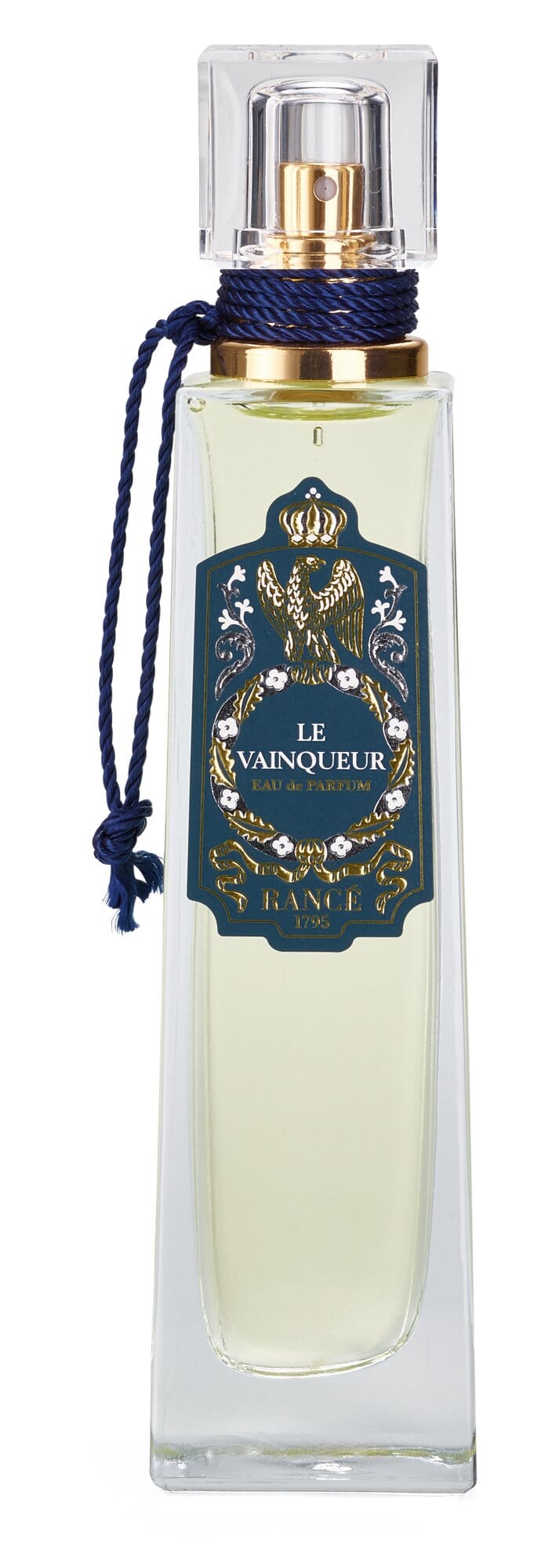 Rancé le Vainqueur Eau de Parfum, Flacon de 50 ml | Manufactum