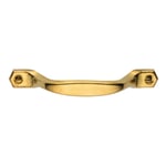 Brass handle Large