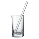 A Set for Pipetting Water into Whisky