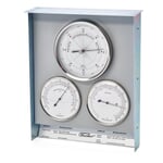 Outdoor weather station 801-48