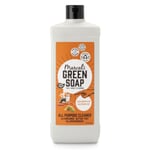 All-purpose cleaner Sandalwood cardamom