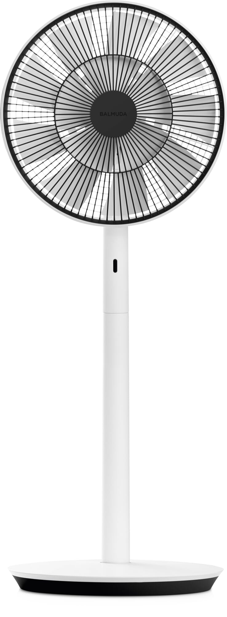 Fan Greenfan, Matte White | Manufactum