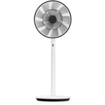 Standing Fan Greenfan Matt White