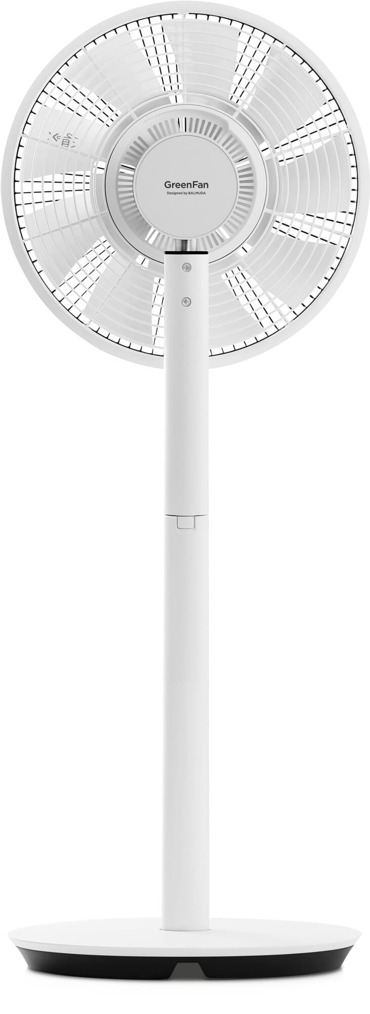 Fan Greenfan, Matte White | Manufactum