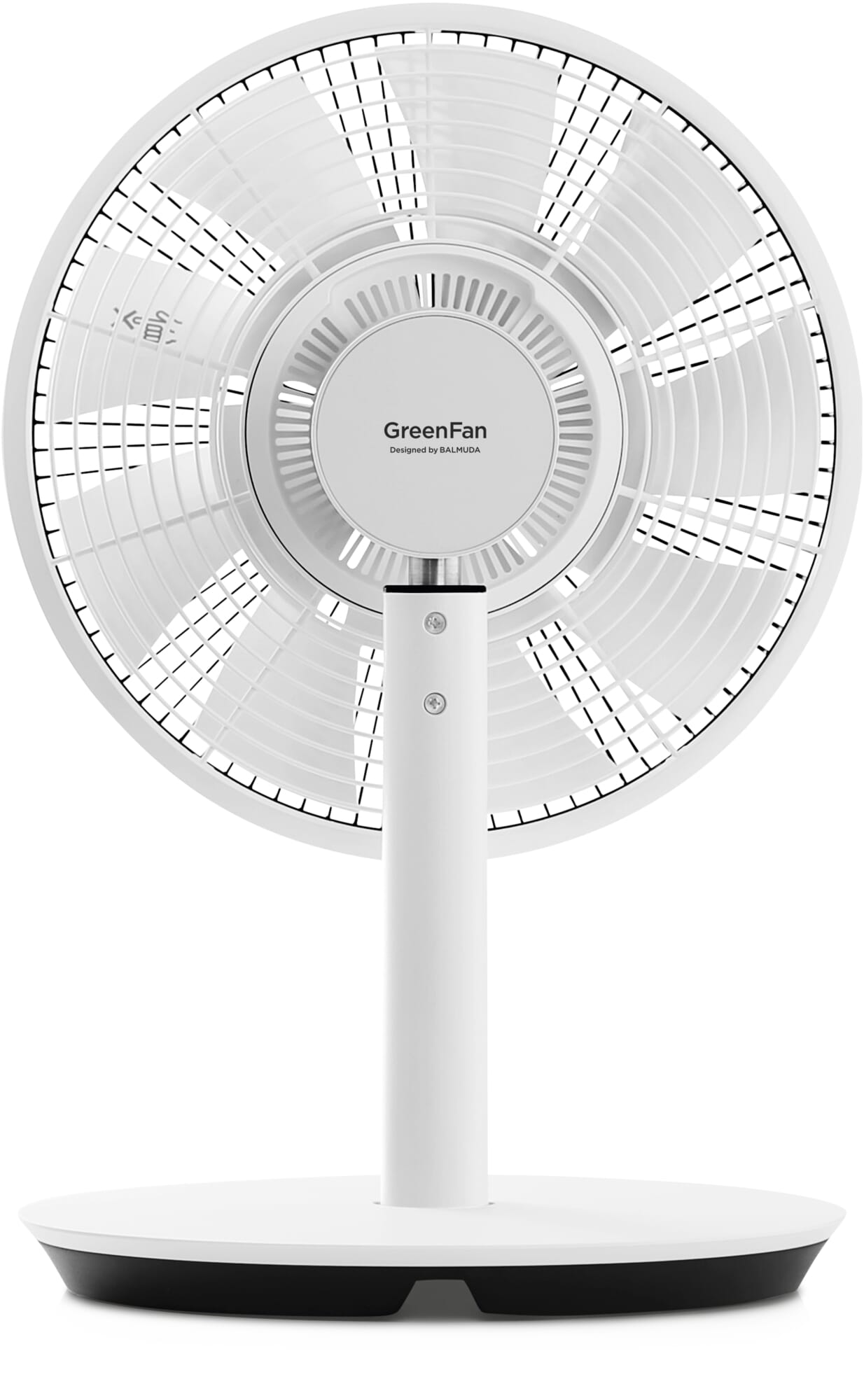 Fan Greenfan, Matte White | Manufactum