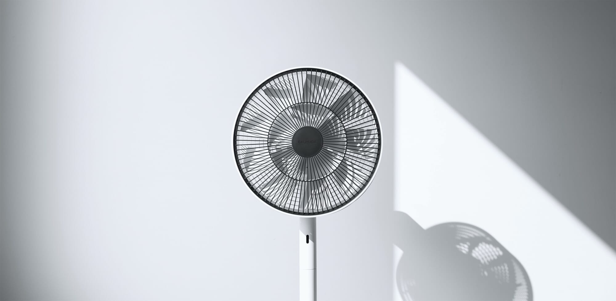 Fan Greenfan, Matte White | Manufactum