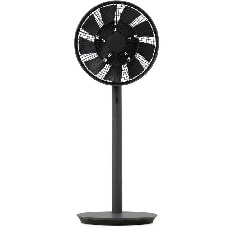 Greenfan-fan