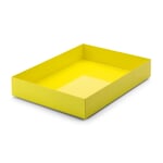 Paper Tray Falter Sulfur Yellow RAL 1016