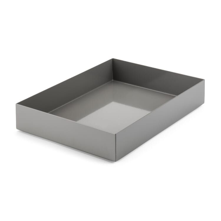 Dépôt de papillons