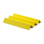 Scaffale per mutande RAL 1016 Giallo zolfo