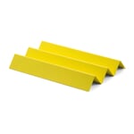 Shelf Knicker RAL 1016 Sulfur yellow