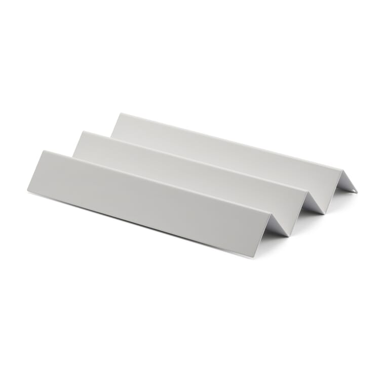 Shelf Knicker, RAL 9003 Signal white