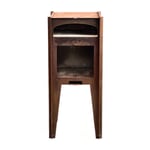 Outdoor Oven by Städler