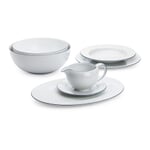 Triptis dinner service