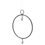 Tit dumpling holder hierro