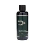 Face Tonic and Aftershave by Green+The Gent