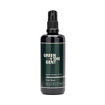 Facial Cleanser by Green+The Gent