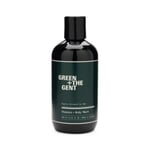 Shampoo and Shower Gel by Green+The Gent